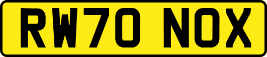 RW70NOX