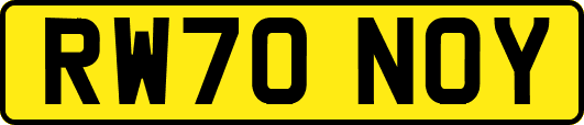 RW70NOY