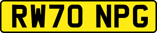 RW70NPG
