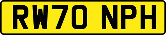 RW70NPH