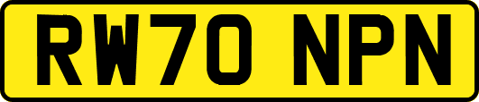 RW70NPN