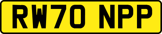 RW70NPP