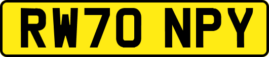 RW70NPY
