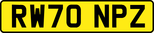 RW70NPZ