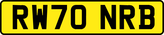 RW70NRB