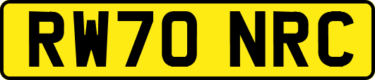 RW70NRC