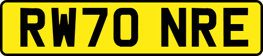 RW70NRE