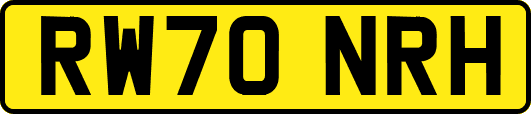 RW70NRH