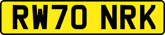 RW70NRK