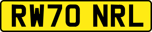 RW70NRL