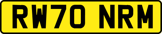 RW70NRM