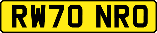 RW70NRO