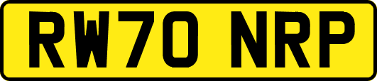 RW70NRP
