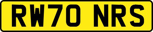 RW70NRS