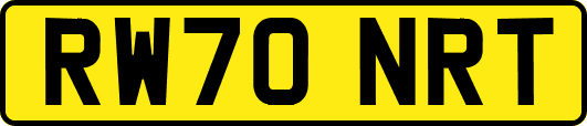RW70NRT