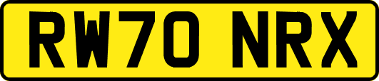 RW70NRX
