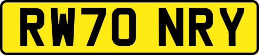 RW70NRY