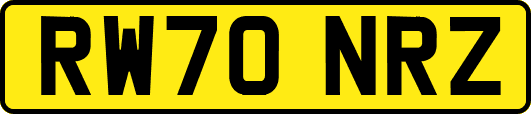 RW70NRZ