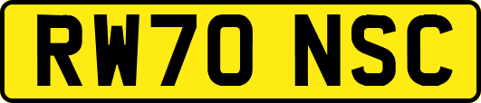 RW70NSC