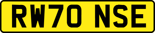 RW70NSE