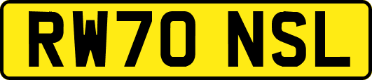 RW70NSL
