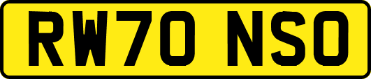 RW70NSO