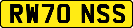 RW70NSS
