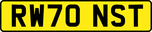 RW70NST