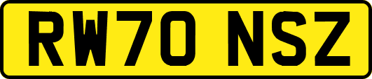 RW70NSZ