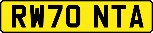 RW70NTA