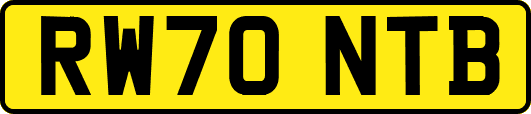 RW70NTB