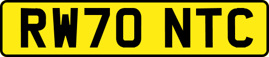 RW70NTC