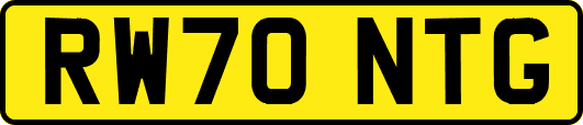 RW70NTG