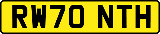 RW70NTH