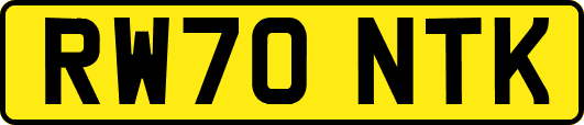 RW70NTK
