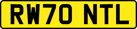 RW70NTL