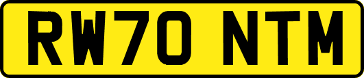 RW70NTM