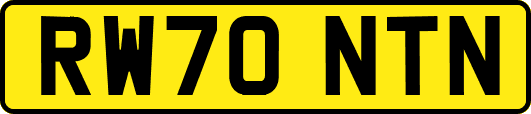 RW70NTN