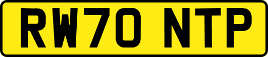 RW70NTP