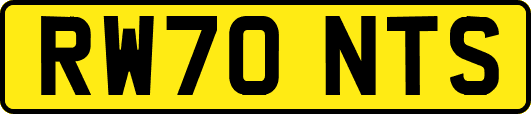 RW70NTS