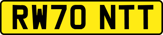 RW70NTT