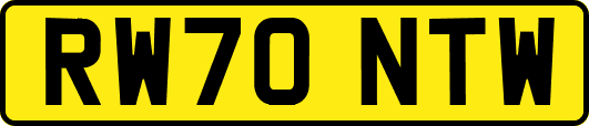 RW70NTW