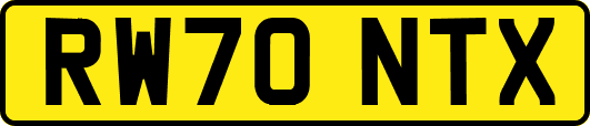 RW70NTX