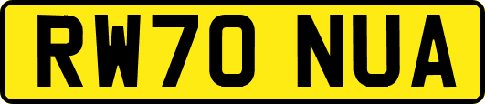 RW70NUA