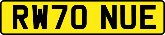 RW70NUE