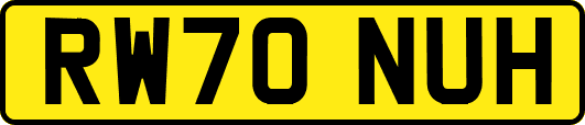 RW70NUH
