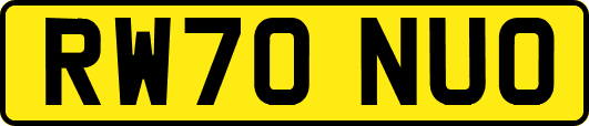 RW70NUO