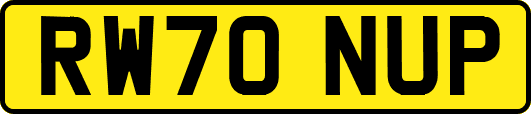 RW70NUP