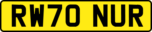 RW70NUR