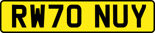 RW70NUY